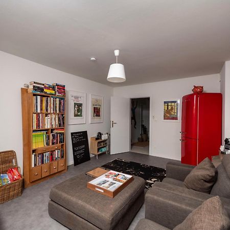 Ferienwohnung Chez Rg Brügge Exterior foto