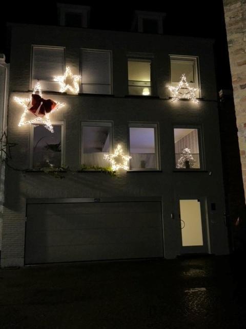 Ferienwohnung Chez Rg Brügge Exterior foto